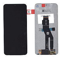 Дисплей (модуль) для Huawei Honor 90 Lite в сборе с тачскрином черный orig