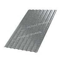 Металл Профиль Профилированный лист МП-20x1100-A RETAIL (ОЦ-01-БЦ-СТ)