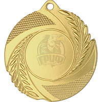 Медаль Tryumf 5.0 см (золото) (арт. MMC5010/G)
