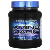 Аминокислоты Amino Magic, Scitec Nutrition