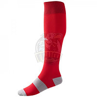Гетры футбольные Jogel Camp Basic Socks (красный) (арт. JC1GA0125.R2)