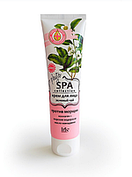 Крем д/лица "Зеленый чай" "Phyto Spa Collection" 100 мл