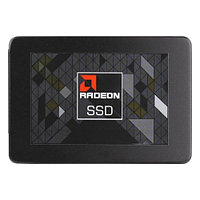 Жесткий диск SSD 240Gb AMD Radeon R5 R5SL240G