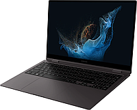 Ноутбук Samsung Galaxy Book 2 Pro 360 NP950 Core i7 1260P 16Gb SSD512Gb Intel Iris Xe graphics 15.6" AMOLED