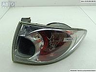 Фонарь задний правый Mazda 6 (2002-2007) GG/GY