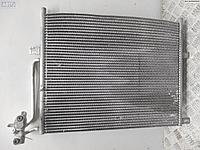 Радиатор охлаждения (конд.) BMW 3 E46 (1998-2006)