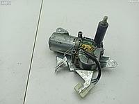 Двигатель стеклоочистителя заднего (моторчик дворников) Renault Kangoo 1 (1998-2008)
