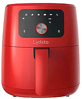 Аэрогриль Lydsto Smart Air Fryer 5L (XD-ZNKQZG03) (международная версия, красный)