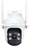 IP-камера Botslab Outdoor Pan/Tilt Camera Pro (W312) (международная версия)
