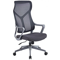 Кресло офисное SitUp WORK GREY PL (сетка Grey/Grey)