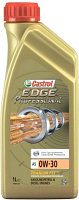 Моторное масло Castrol Edge Professional A5 0W30 / 15AF76