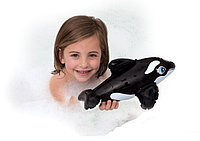 Надувная водная игрушка Intex Косатка 33x21 см (58590) 2+