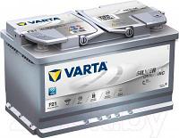 Автомобильный аккумулятор Varta Silver Dynamic AGM / 580901080