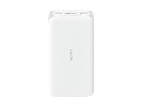Портативный аккумулятор Xiaomi Redmi Power Bank Fast Charge, 20000 mAh