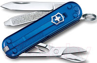 Нож швейцарский Victorinox Deep Ocean 0.6223.T2G