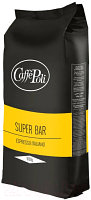 Кофе в зернах Caffe Poli Super Bar 90% арабика