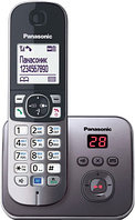 Беспроводной телефон Panasonic KX-TG6821