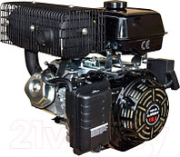 Двигатель дизельный Lifan Diesel 192FD D25 6A конусный вал