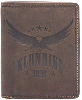 Портмоне Klondike 1896 Don / KD1008-03