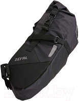 Сумка велосипедная Zefal Z Adventure R5 Saddle Bag / 7005