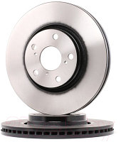 Тормозной диск TRW DF4939S