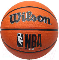 Баскетбольный мяч Wilson DRV Plus / WTB9200XB05