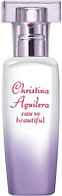 Парфюмерная вода Christina Aguilera Eau So Beautiful