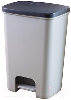 Контейнер для мусора Curver Essentials 00760-686-00 / 225359