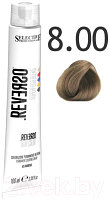 Крем-краска для волос Selective Professional Reverso Superfood 8.00 / 89800