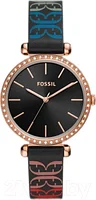 Часы наручные женские Fossil BQ3645