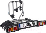 Автомобильное крепление для велосипеда Peruzzo Siena / 668/4-PRZ
