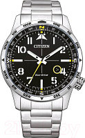 Часы наручные мужские Citizen BM7550-87E