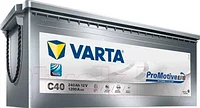 Автомобильный аккумулятор Varta Promotive EFB / 740500120