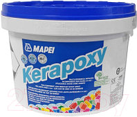 Фуга Mapei Эпоксидная Kerapoxy N110