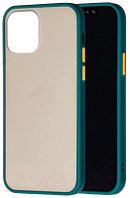 Чехол-накладка Case Acrylic для iPhone 12 Mini