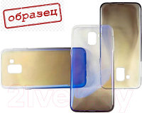 Чехол-накладка Case Rainbow для Nokia 1