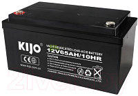 Батарея для ИБП Kijo 12V 65Ah / 12V65AH