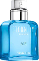 Туалетная вода Calvin Klein Eternity Air For Men