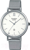Часы наручные женские Casio SHE-4539M-7A