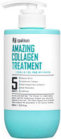 Бальзам для волос Spaklean Amazing Collagen Treatment