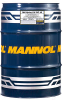 Индустриальное масло Mannol Hydro HV 46 / MN2202-DR