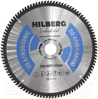 Пильный диск Hilberg HA250
