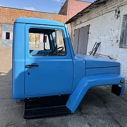 Кабина ГАЗ 3307