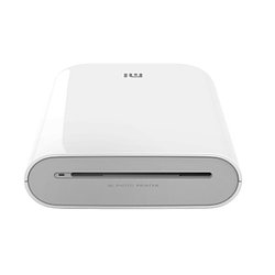 Мобильный фотопринтер Xiaomi Mi Portable Photo Printer (международная версия)