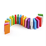 Плашки Цветные 96 шт., фото 3