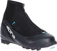 Ботинки для беговых лыж Alpina Sports T 10 / 55881K