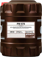 Трансмиссионное масло Pemco iPoid 578 75W80 GL-4 / PM0578-20