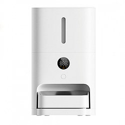 Умная кормушка для животных Xiaomi Smart Pet Food Feeder 2 EU
