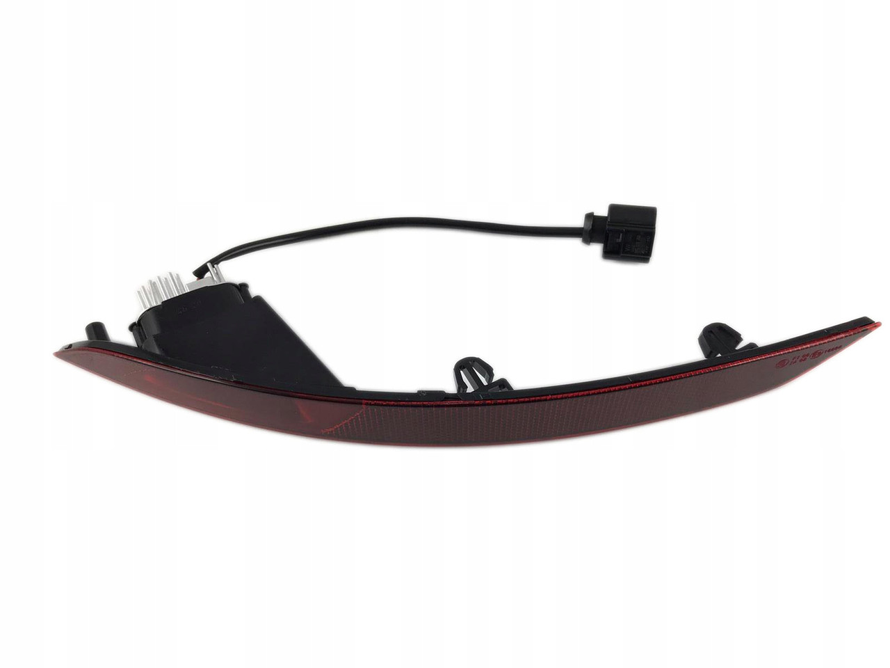 Фонарь противотуманный VAG 57A945701