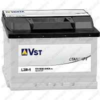 Аккумулятор VARTA (VST) Standard L2R-1 / [ 560310054 ] / 60Ah / 540А / Прямая полярность
